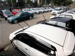Kredit Kendaraan Bekas Masih Diminati, Ini Buktinya