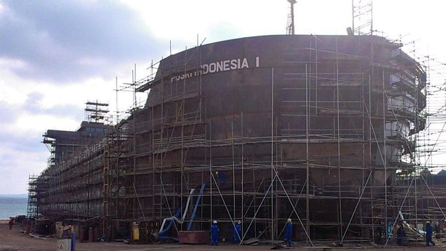 Penikmat fasilitas PPN tidak dipungut bisa mengkreditkan pajak masukan sehingga tidak lagi memiliki catatan pajak terutang kepada negara.