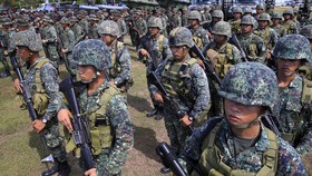 Menilik Dampak Darurat Militer di Selatan Filipina