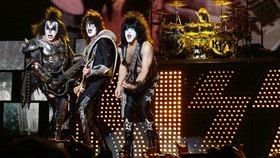 Gene Simmons: Jika Ingin Instan, Jangan Jadi Pemusik