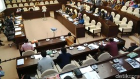 Dorongan Penundaan Pilkada Serentak Mendadak Muncul di DPR