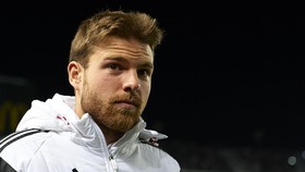 Asier Illarramendi Tinggalkan Real Madrid