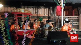 Pemprov DKI Ringankan Pajak Kegiatan Seni, Budaya, dan Olahraga