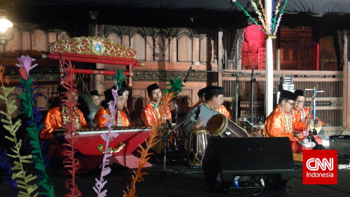 Pemprov DKI Ringankan Pajak Kegiatan Seni, Budaya, dan Olahraga