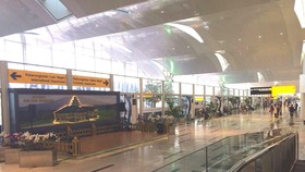 Bandara Internasional Kualanamu Bakal Terapkan Tes GeNose