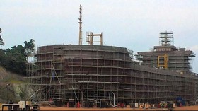 Terikat UU, Tak Gampang Bubarkan BP Batam