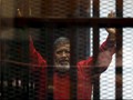Mesir: Eks Presiden Mursi Meninggal Akibat Serangan Jantung