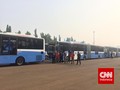 Kecelakaan Transjakarta, Ahok: Ganti Semua Busnya!
