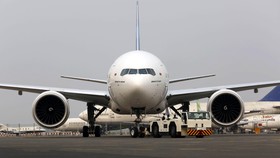 Terminal 2E Soetta Kebakaran, 80 Penerbangan Garuda Tertunda