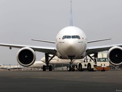 Syarat Penerbangan Domestik Terbaru Garuda Indonesia