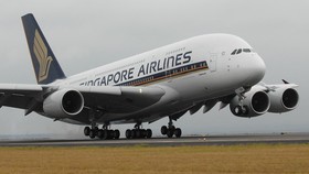 Bom di Bandara Istanbul, Singapore Airlines Putar Balik