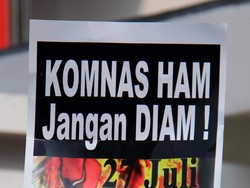 Pengamat: Kudatuli Hanya Diperingati Tapi Partai Tak Dorong Penuntasan