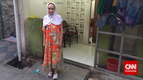 Sebelum Wafat, Netizen Galang Dana untuk Masa Tua Laila Sari