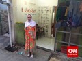 Sebelum Wafat, Netizen Galang Dana untuk Masa Tua Laila Sari