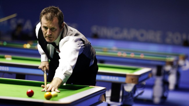 Bisbol dan sofbol difavoritkan untuk kembali ditandingkan di Olimpiade, yaitu pada Tokyo 2020, sementara snooker harus menerima penolakan.