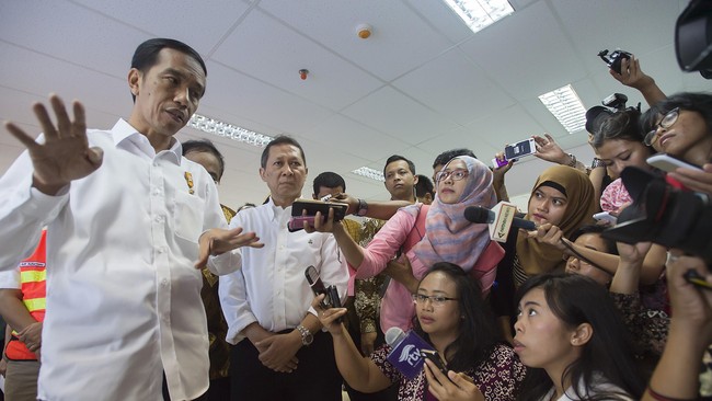 Menteri Pariwisata Arief Yahya mengakui kelemahan stategi pariwisata Indonesia ada di lemahnya promosi pariwisata.