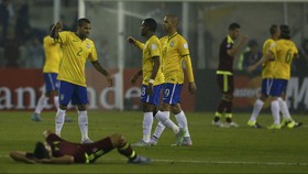 Dunga Nilai Brasil Belum Lepas dari Trauma Piala Dunia