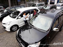 Jual Mobil di Tengah Pandemi, Sudah Siap Ditawar Harga Sadis?