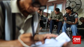 30 Ribu Pemudik Pulang Kampung Gratis