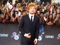 Ed Sheeran Jadi Idola Cewek karena Video 'Perfect'