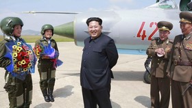 Korea Utara Ancam Balas AS (Lagi)