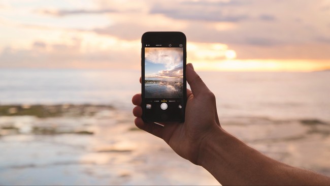 Huawei diperkirakan akan mengikuti tren lima kamera pada ponsel anyar mereka, P40 Pro PE.