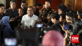 Pengusutan Kasus Mobil Listrik Tak Berhenti di Dua Nama