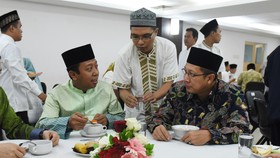 PPP Djan Faridz Tuding Kubu Romi Terlalu Arogan
