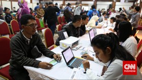 Pemerintah Jakarta Siapkan 450 Armada Tambahan untuk Mudik