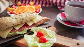 Wujudkan Mimpi Makan Makanan Dunia Tanpa Tinggalkan New York