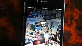 Konferensi Instagram Terhenti Akibat Bom di Sarinah