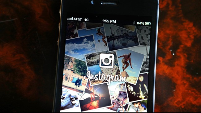 Instagram mulai menambahkan fitur di aplikasi untuk beberapa pengguna yang memungkinkan mereka beralih ke akun lain tanpa harus login kembali.