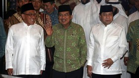 DPR Setujui Dana Aspirasi, Pemerintah Belum Ambil Sikap