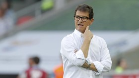 Kontrak Capello di Timnas Rusia Makin Dekat untuk Berakhir