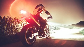 Ketentuan Modifikasi Motor yang Tidak Melanggar Hukum