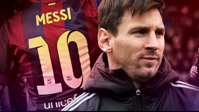 Mendian Julio Grondona menjadi alasan Lionel Messi tetap membela timnas Argentina di level internasional. Padahal, Messi bisa saja membela timnas Spanyol.