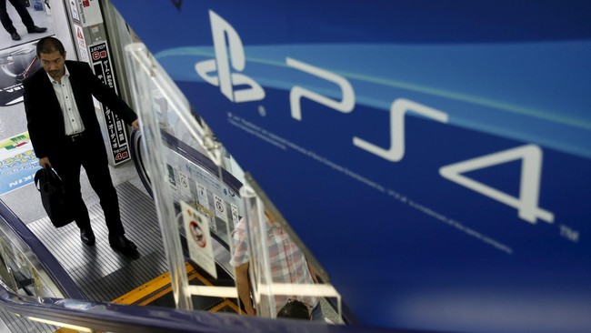 Sony memenuhi janjinya untuk memungkinkan pengguna memainkan game lawas di konsol PlayStation 4.