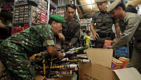 Hilangkan Nyawa, Kiai NU Jatim Haramkan Petasan