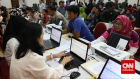 Daftar Mudik Gratis Kemenhub Kini Bisa Dilakukan Online