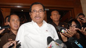 Pemerintah akan Selesaikan Kasus HAM Berat Secara Kolektif