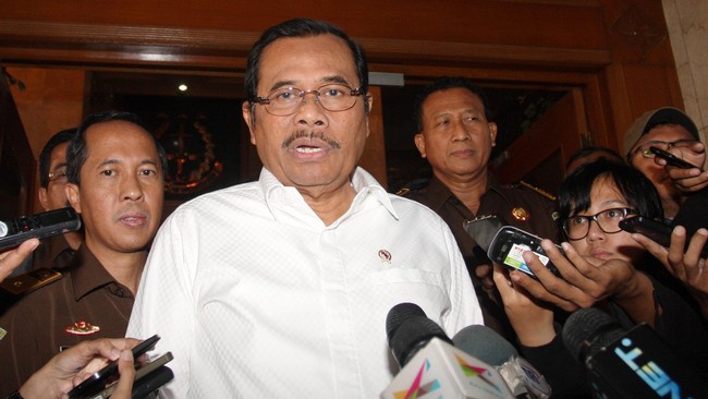 TP4 merupakan tim khusus bentukan Kejagung beranggotakan jaksa bidang Perdata, Tata Usaha Negara dan bidang Pidana Khusus. 