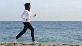 Olahraga Sederhana Agar Berat Badan Tak Naik Pasca Lebaran