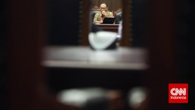 Pimpinan Komisi Hukum DPR Tolak Usulan SP3 Bambang Widjojanto