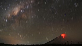 Daftar Gunung Berapi di Indonesia yang Berisiko Dikunjungi