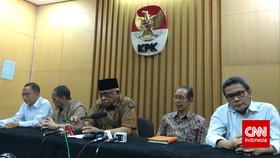 PAN Tak Setuju KPK Dibubarkan Tapi Diperkuat