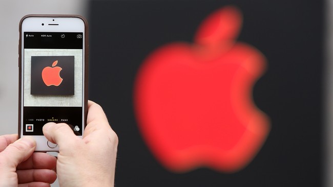Sebuah malware yang menyerang perangkat iOS ditemukan. KeyRaider, namanya, mampu menyandera iPhone atau perangkat iOS untuk meminta tebusan.