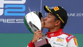 Pengorbanan Rio Haryanto Berbuah Lirikan F1