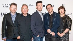 Album Baru New Order Tanpa Sentuhan Gitar