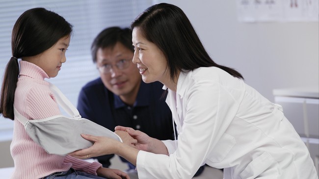 Segmen e-Health terus diekspansi oleh Owlexa Healthcare yang merupakan anak usaha dari perusahaan penyedia solusi ICT Lintasarta.