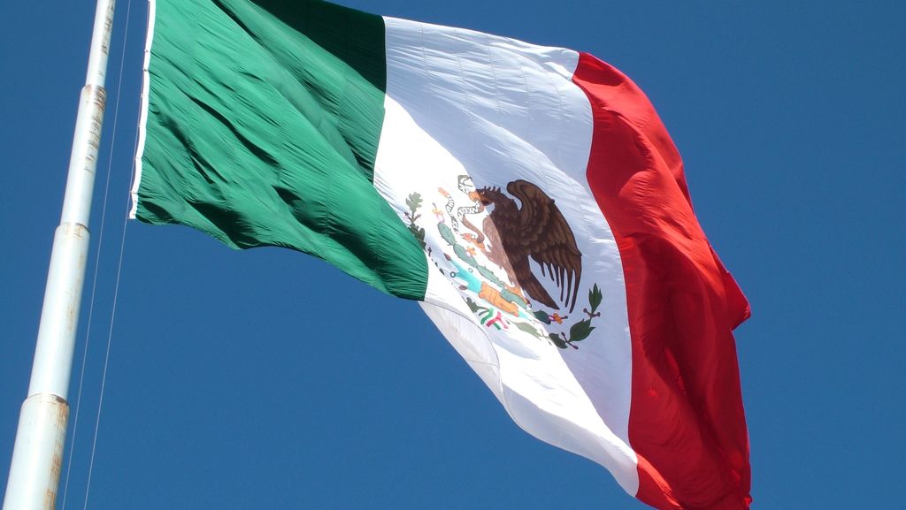 Gubernur Sinaloa Mundur Usai Didakwa Perdagangan Narkoba di AS